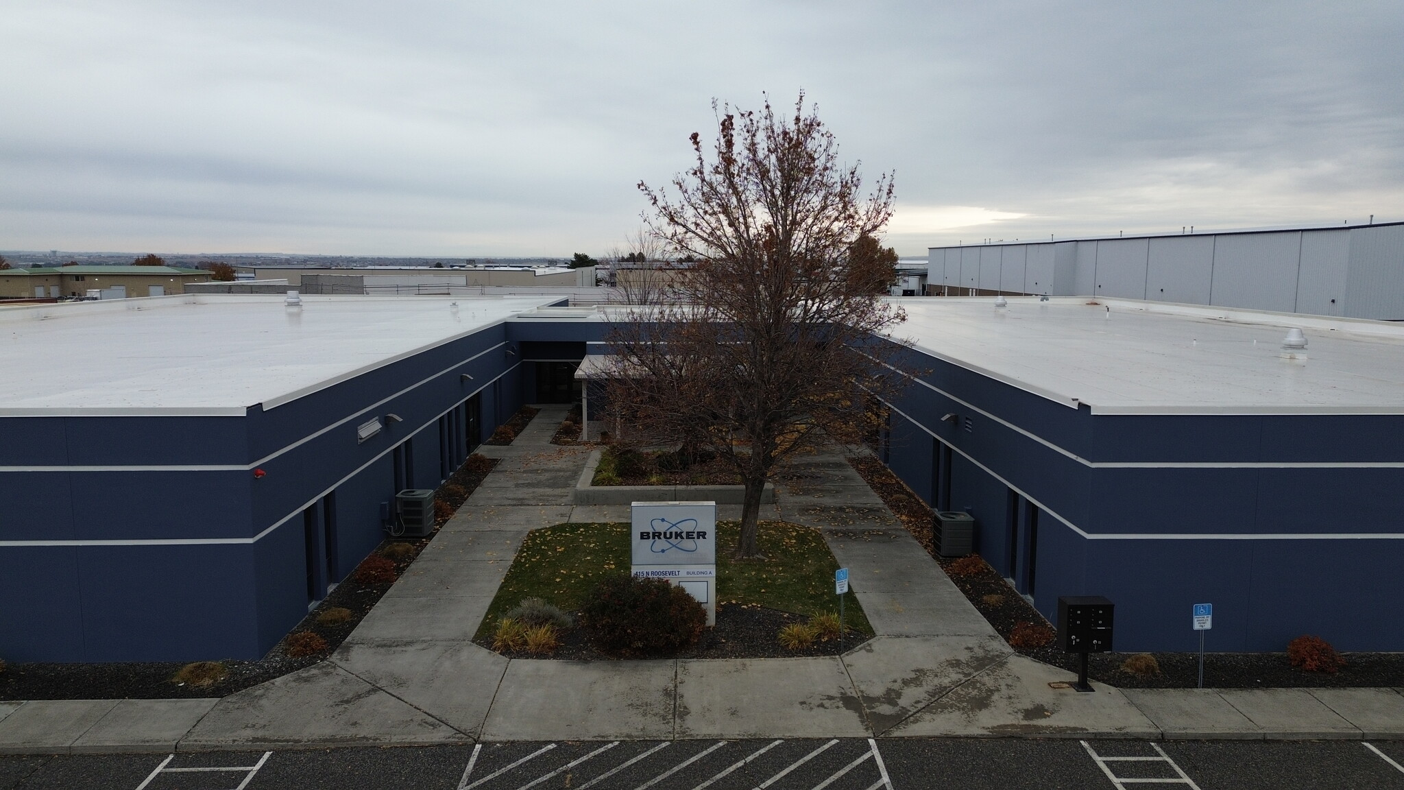 415 N Roosevelt St, Kennewick, WA for Rent