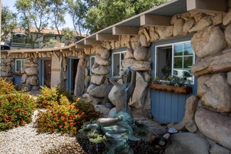 Poway, CA Office - 12257 Old Pomerado Rd