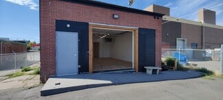 Denver, CO Flex - 2185-2187 S Sheridan Blvd