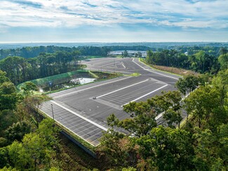 Conley, GA Industrial Land - Thurman Road at Cabin Drive