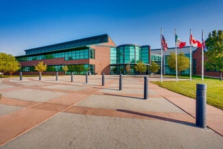 Watkins, CO Coworking Space - 33101 E Quincy Ave