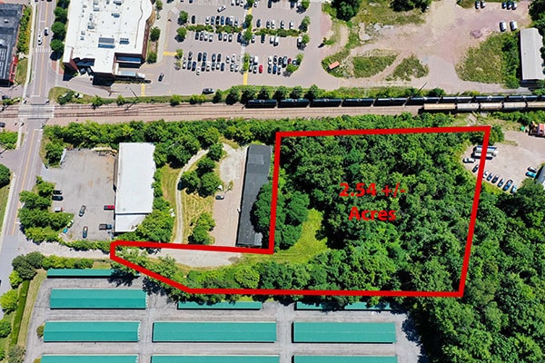 195 Flynn Ave, Burlington, VT for Sale