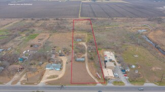 Taylor, TX Commercial - 3101 State 95 hwy