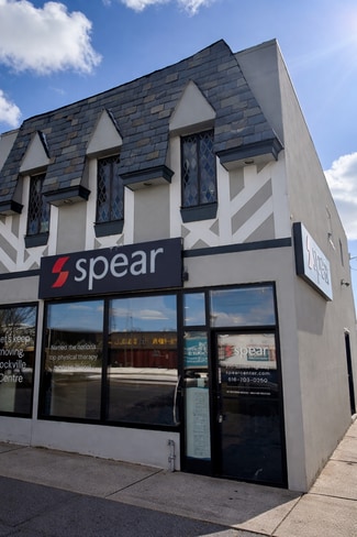 Rockville Centre, NY Retail - 270 Sunrise Hwy