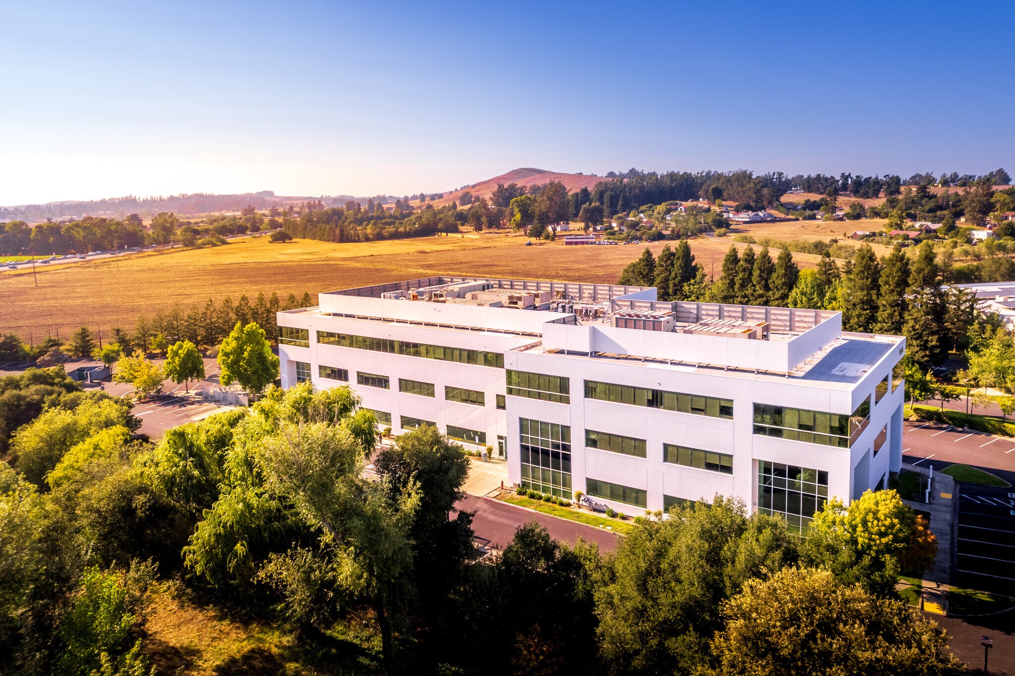 1435 N McDowell Blvd, Petaluma, CA for Rent