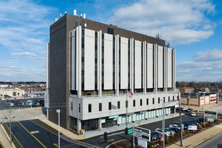 North Riverside, IL Office, Office/Retail - 7222 W Cermak Rd