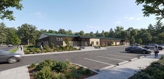 Verona, WI Office - 133-135 Enterprise Dr