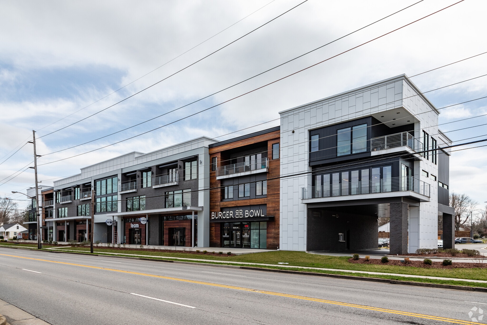 1131 Fairview Ave Bowling Green, KY 42103 Retail Property for Lease