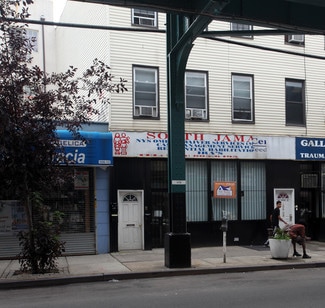 Richmond Hill, NY Office/Retail - 106-10 Jamaica Ave Richmond Hill, NY Office/Retail - 106-10 Jamaica Ave