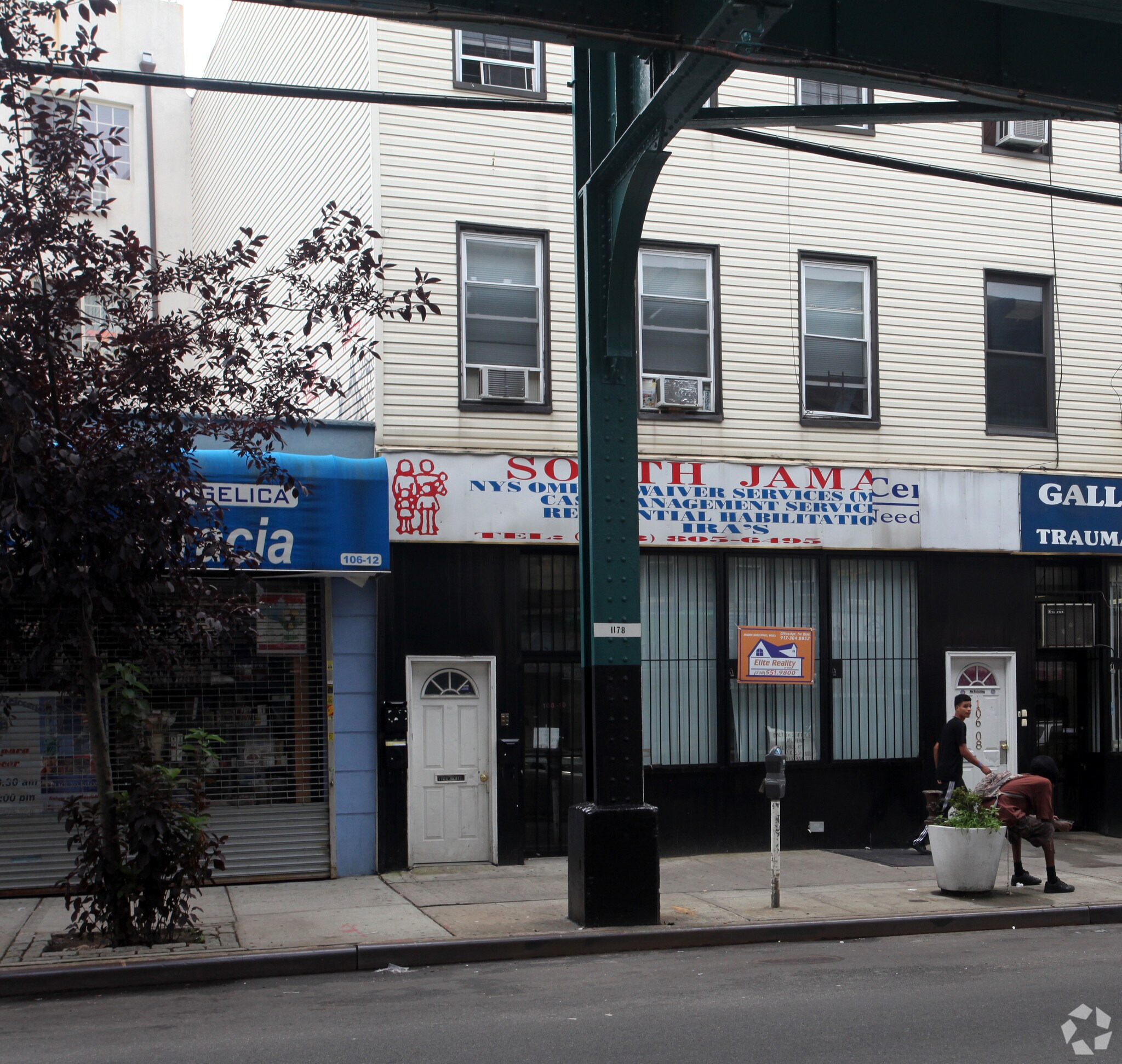 106-10 Jamaica Ave, Richmond Hill, NY for Rent