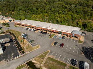 North Little Rock, AR Retail - 4548 John F Kennedy Blvd