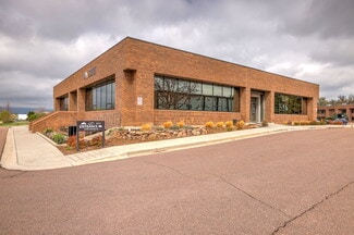 Colorado Springs, CO Office - 2150 Lelaray St Colorado Springs, CO Office - 2150 Lelaray St