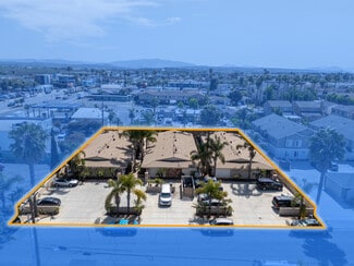 Imperial Beach, CA Apartments - 739-747 Florida Street