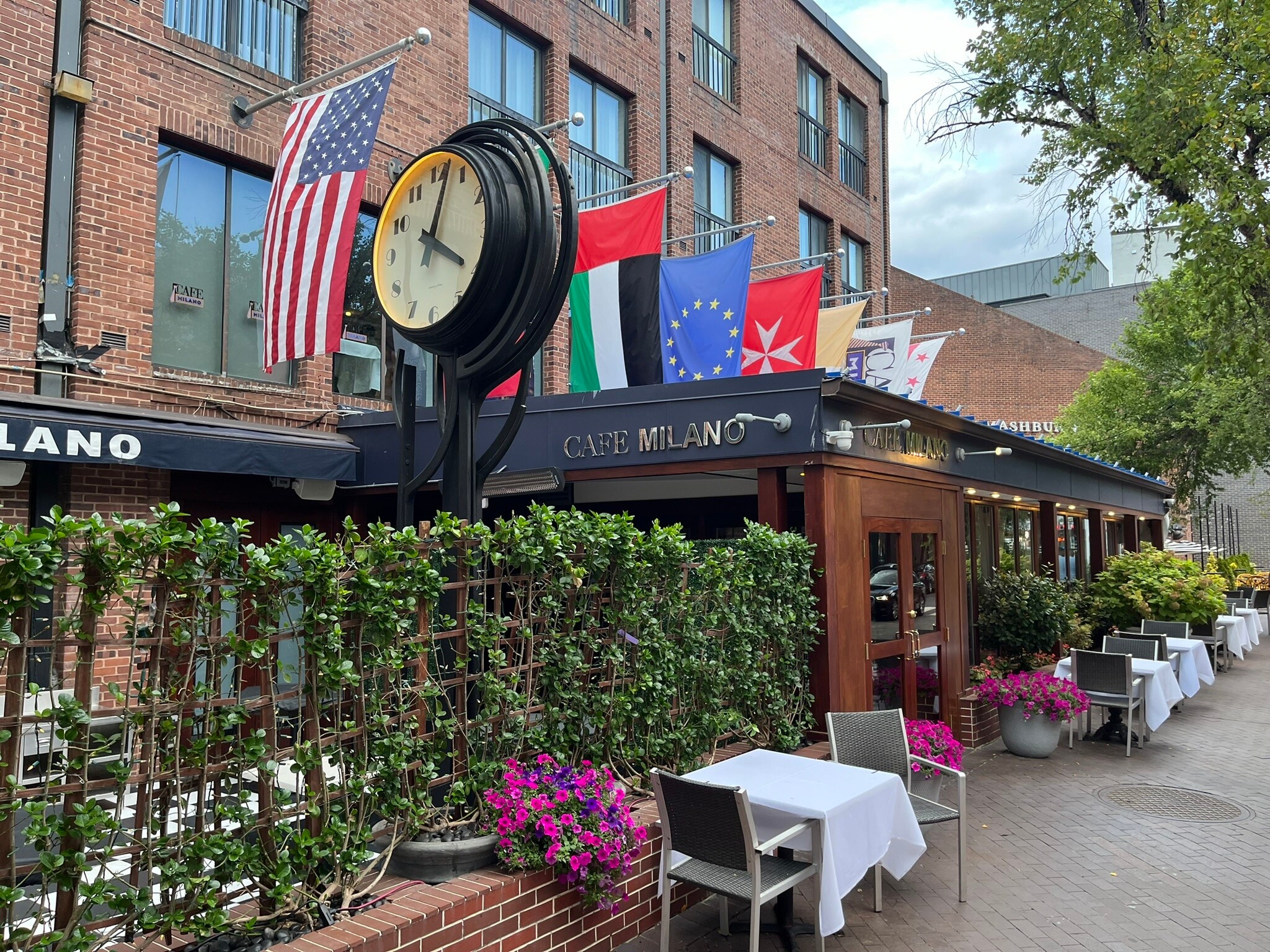 3222 NW N St NW, Washington, DC for Rent