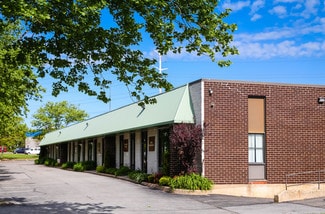 Hauppauge, NY Industrial - 99-109 Bridge Rd