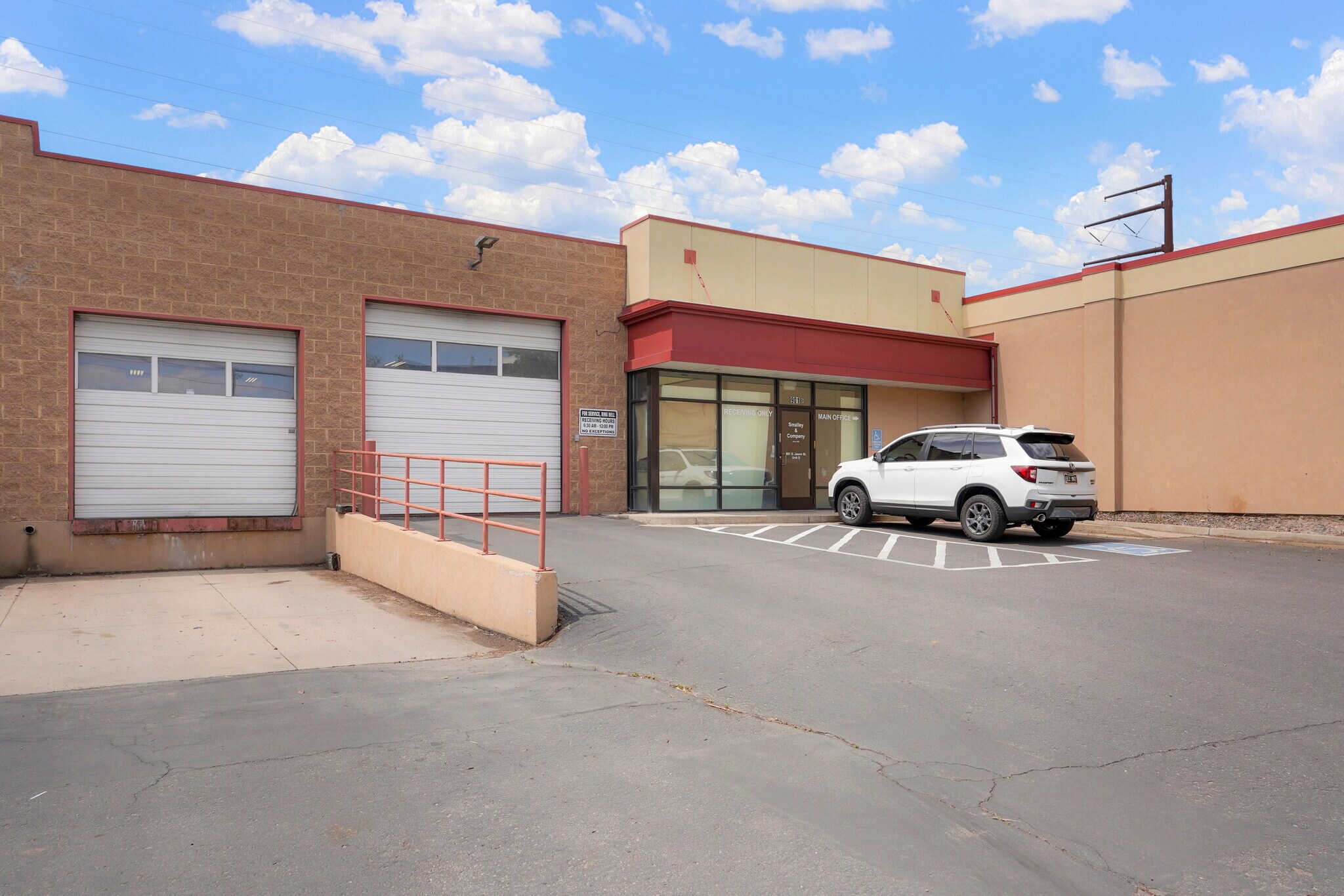 901 S Jason St, Denver, CO for Rent