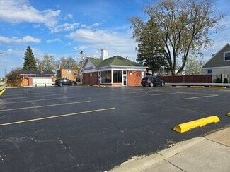 Brookfield, IL Medical - 3101 Maple Ave