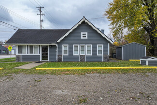 Flint, MI Storefront Retail/Office - 4188 Fenton Rd