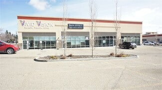 Fort Saskatchewan, AB Retail - 10441 99 Av
