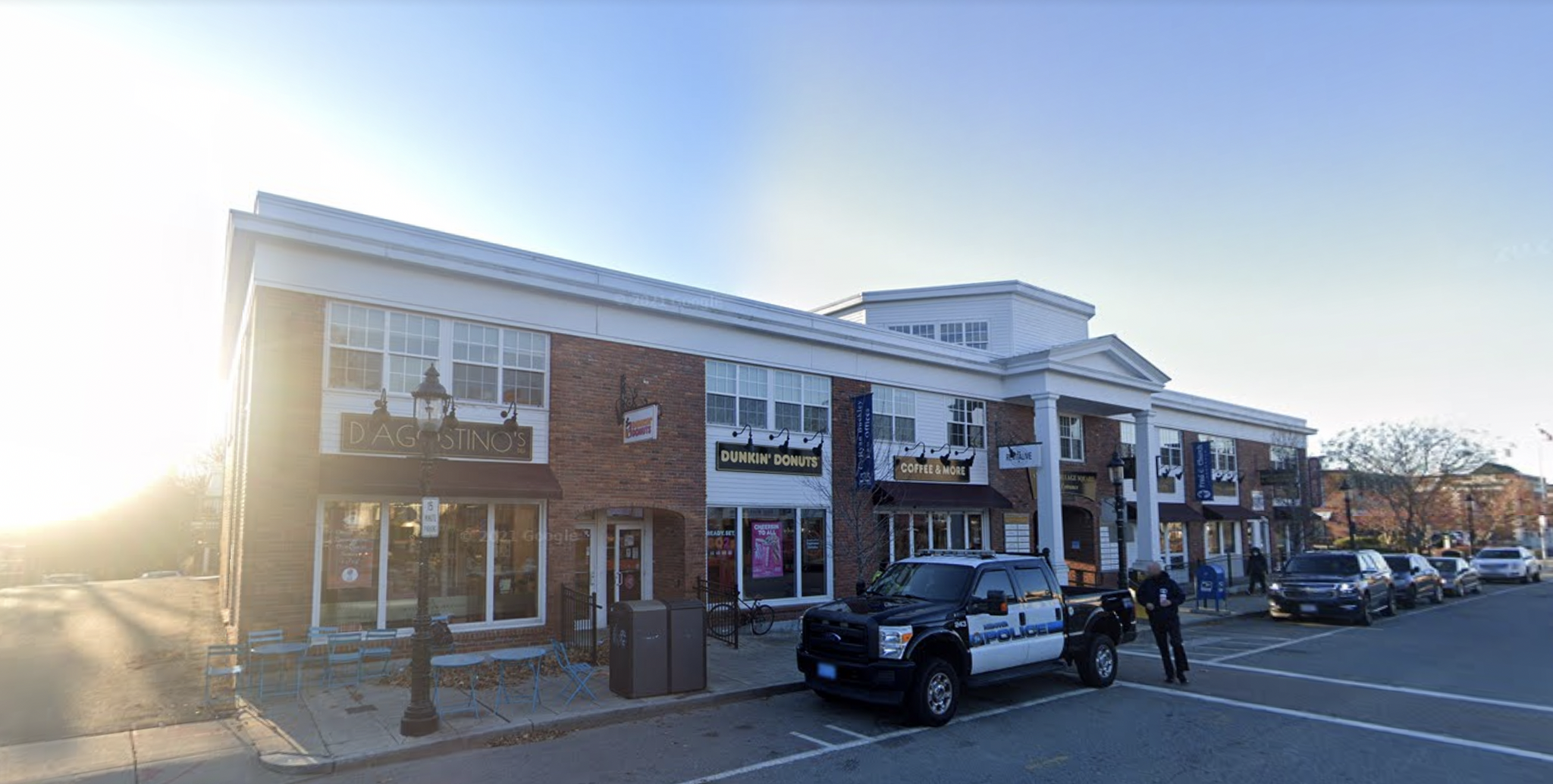 89-93 Main St, Andover, MA for Rent