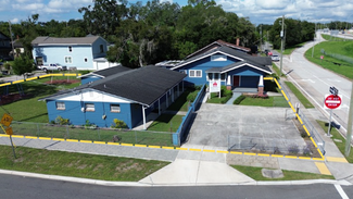 Jacksonville, FL Day Care Center - 232 19th St