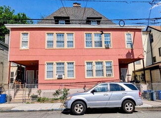 Paterson, NJ Apartments - 567 E 26th St