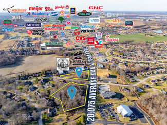 Owensboro, KY Commercial - 3910 Hwy 54