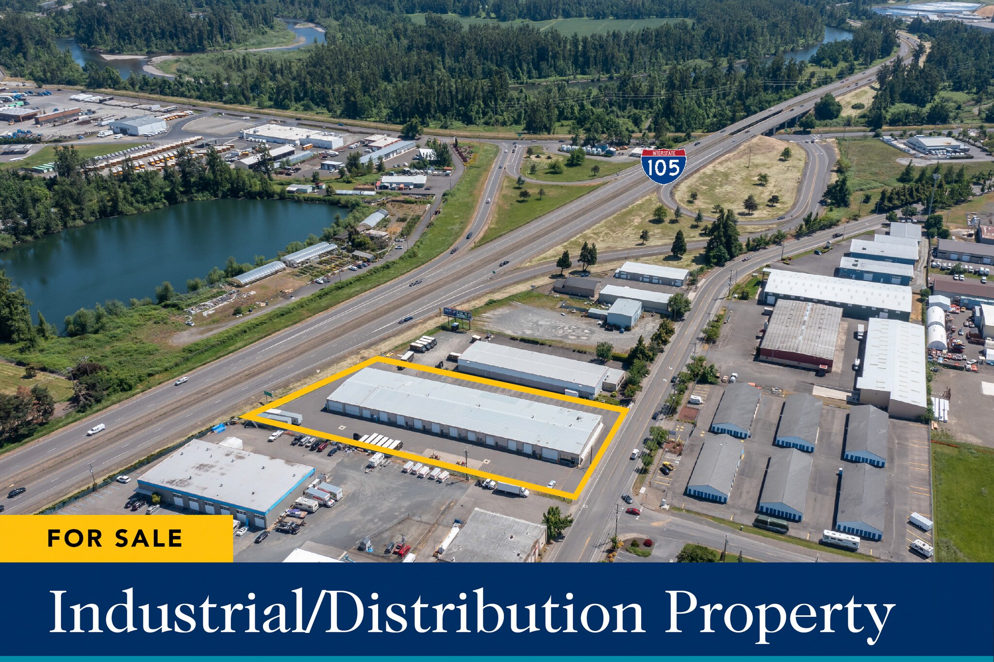 3520 Olympic St, Springfield, OR for Sale
