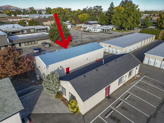 Kennewick, WA Office/Retail - 5428 W Clearwater Ave