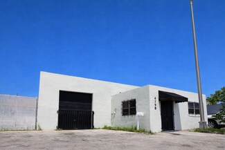 Hialeah, FL Industrial - 4798 E 10th Ln Hialeah, FL Industrial - 4798 E 10th Ln