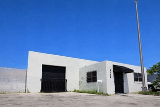Hialeah, FL Service - 4798 E 10th Ln