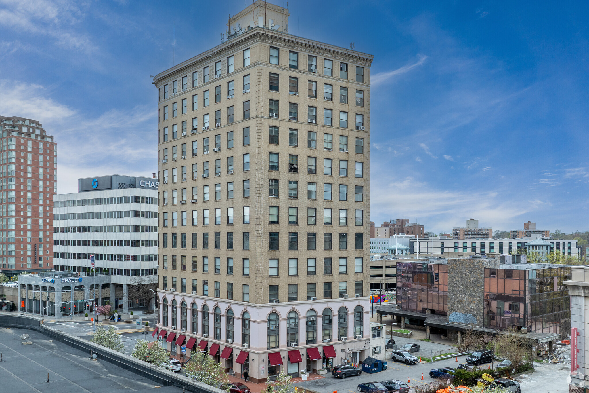 271 North Ave, New Rochelle, NY for Rent