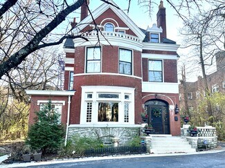 Cincinnati, OH undefined - 445 Ludlow Ave