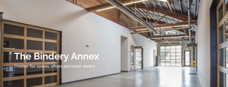 Portland, OR Retail, Flex - 2117 NE Oregon St