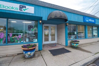 Mahopac, NY Office/Retail - 593 Route 6