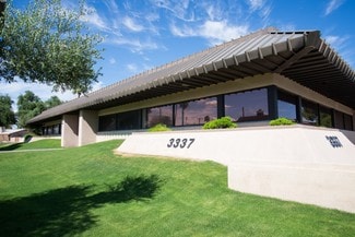 Scottsdale, AZ Office - 3337 N Miller Rd