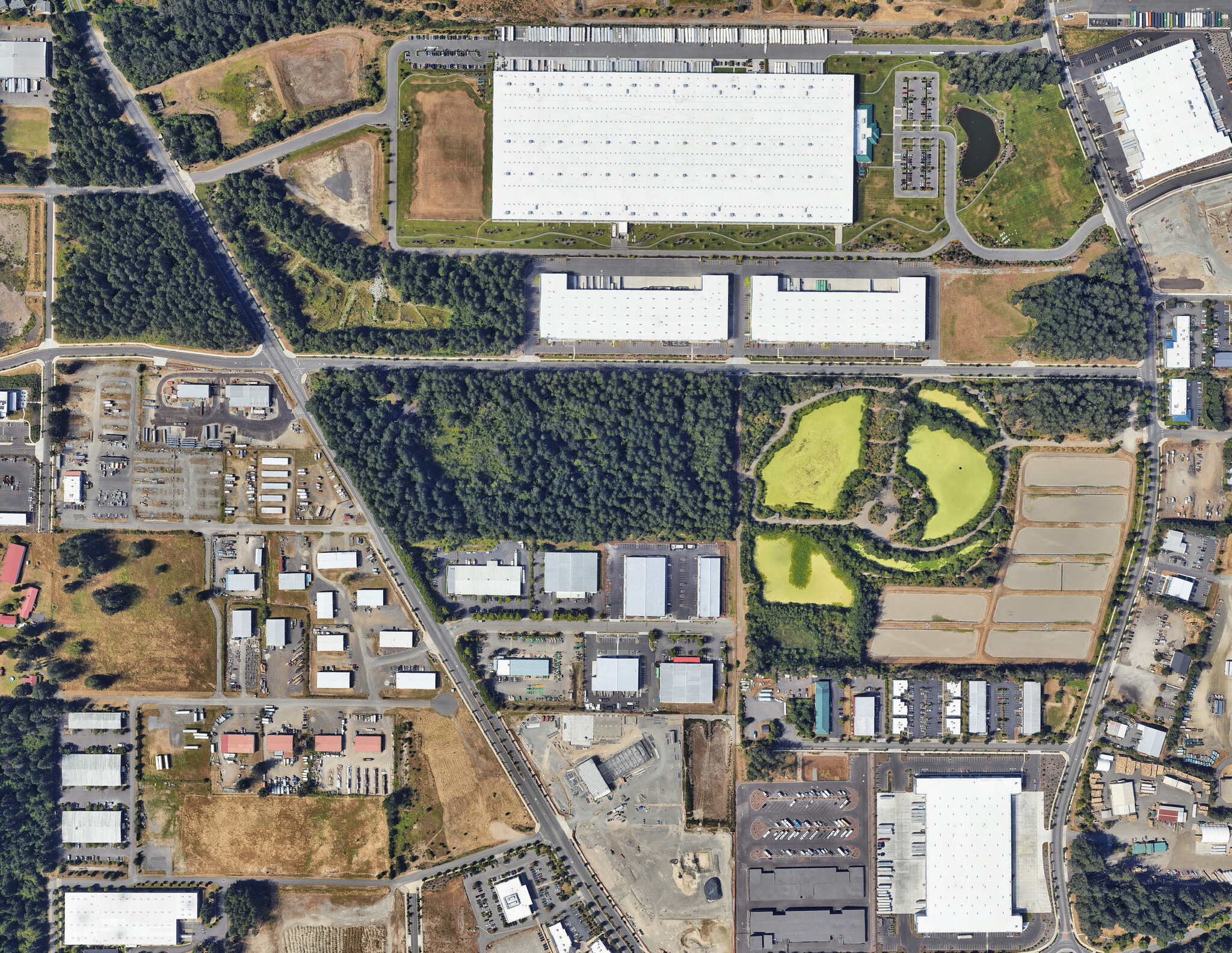 3000 Marvin Rd SE, Lacey, WA for Sale
