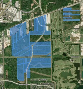 Houston, TX Commercial Land - 700 Holmes Rd Houston, TX Commercial Land - 700 Holmes Rd