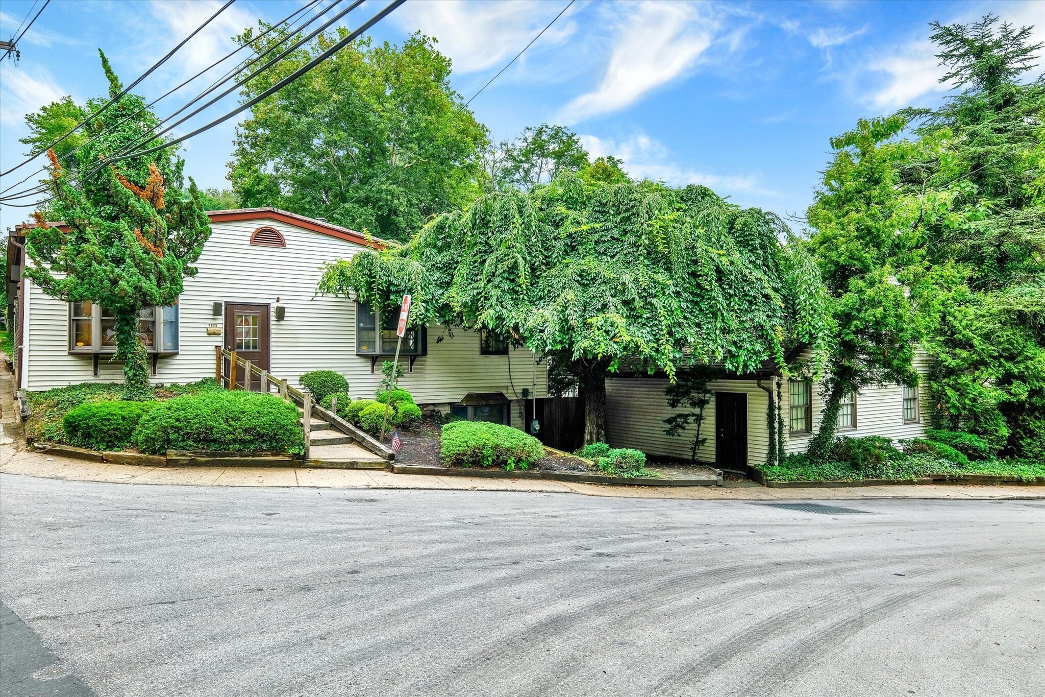 7875 Mill Rd, Elkins Park, PA for Sale