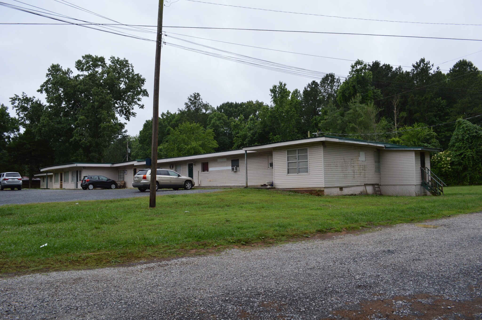 3950 S Dixie Rd, Dalton, GA for Sale