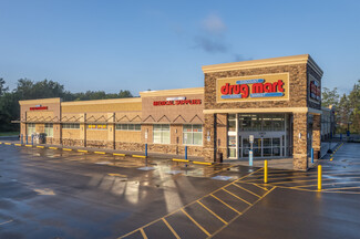 North Ridgeville, OH Retail - 33633 Bagley Rd