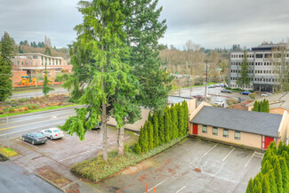 Olympia, WA Office - 1015 10th Ave SE