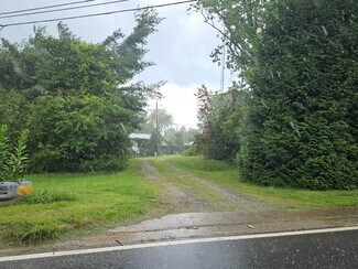 Mills River, NC Commercial Land - 4184 Haywood Rd Mills River, NC Commercial Land - 4184 Haywood Rd