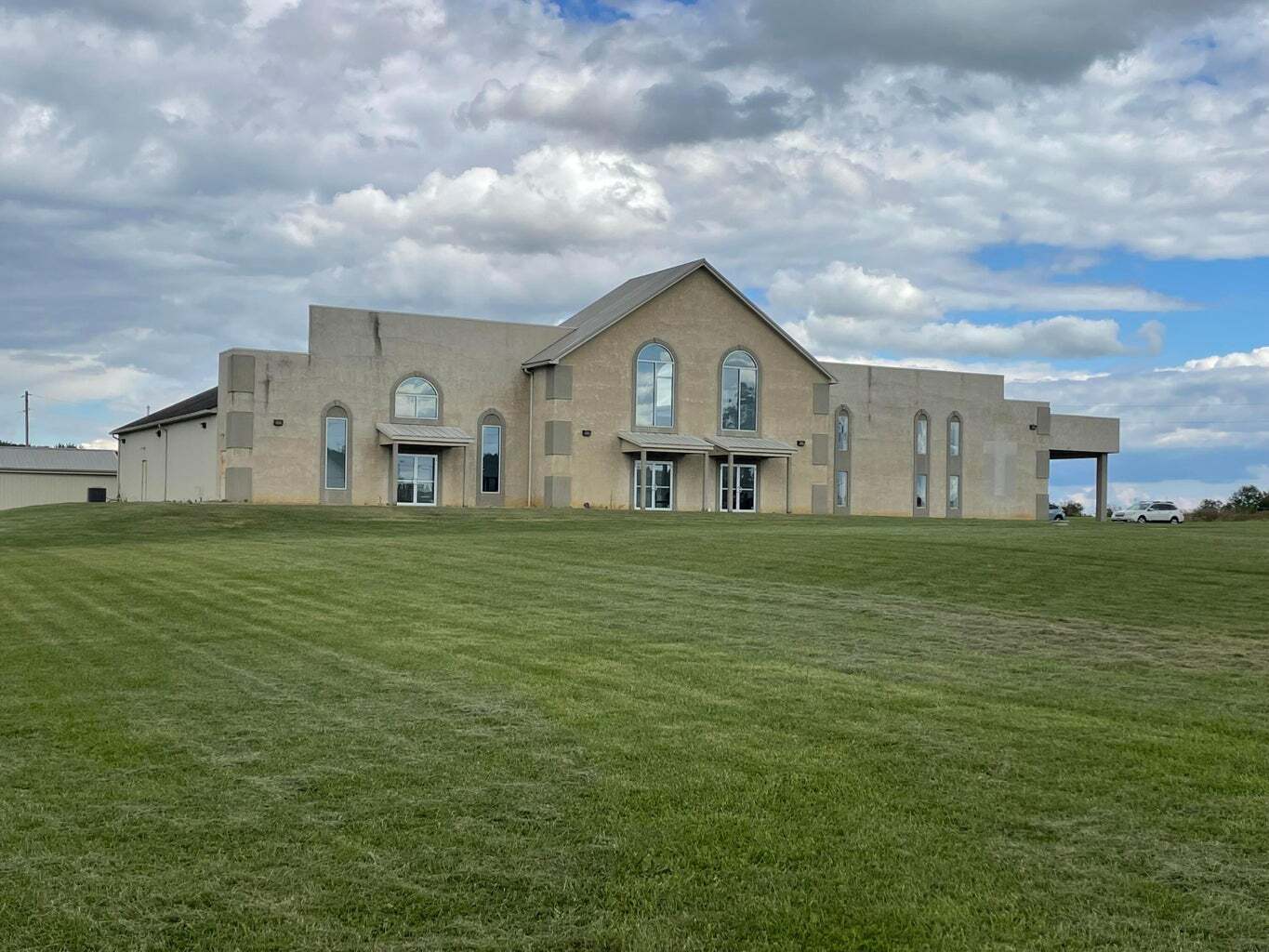 15812 State Route 56 W, Mount Sterling, OH for Sale