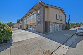 Hayward, CA Office/Medical - 21297 Foothill Blvd