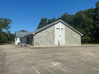 Saraland, AL Specialty - 223 Saraland Blvd S Saraland, AL Specialty - 223 Saraland Blvd S
