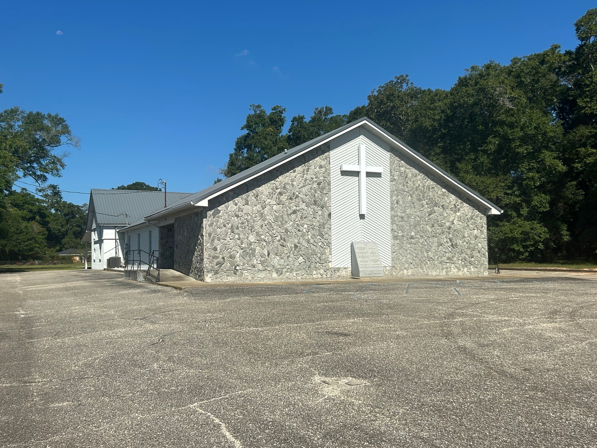 223 Saraland Blvd S, Saraland, AL for Sale