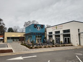 Atlanta, GA Retail - 1039 Grant St SE Atlanta, GA Retail - 1039 Grant St SE