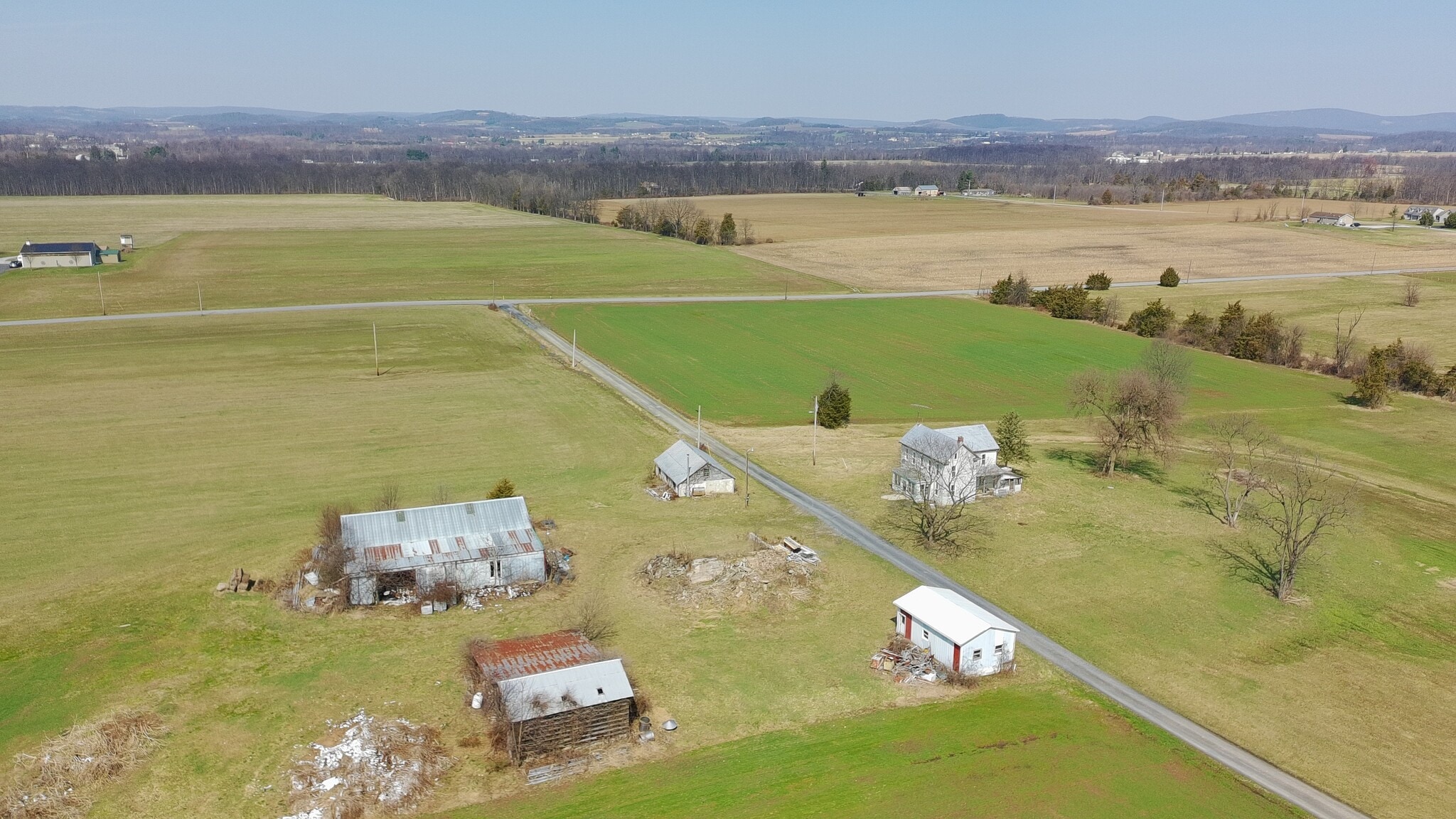 433 Fickes School Rd, York Springs, PA for Sale