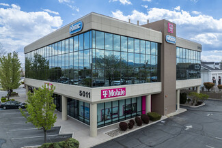 Reno, NV Office - 5011 Meadowood Mall Cir